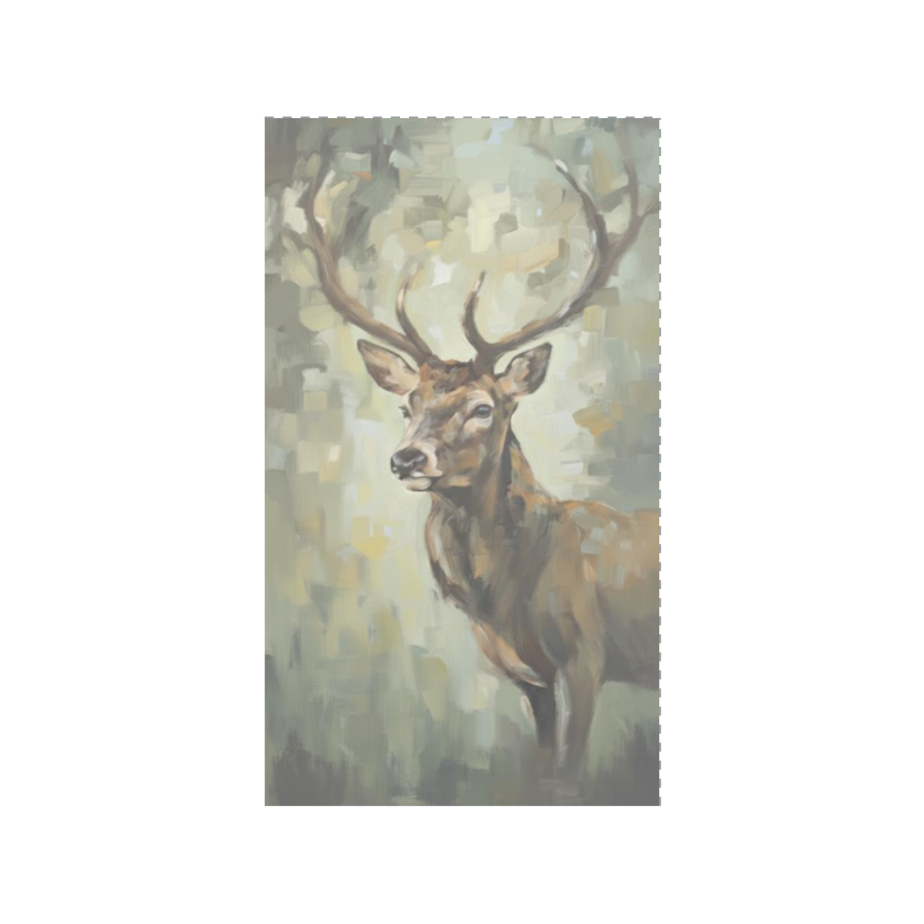 Custom Tapestry